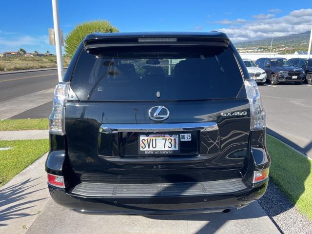 used 2016 Lexus GX 460 car, priced at $27,295