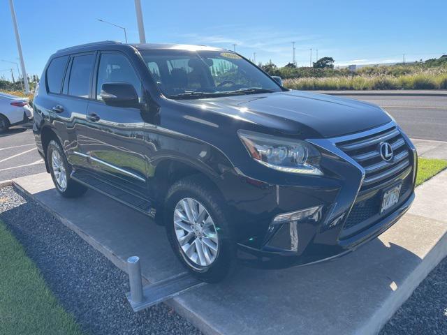 used 2016 Lexus GX 460 car, priced at $27,295