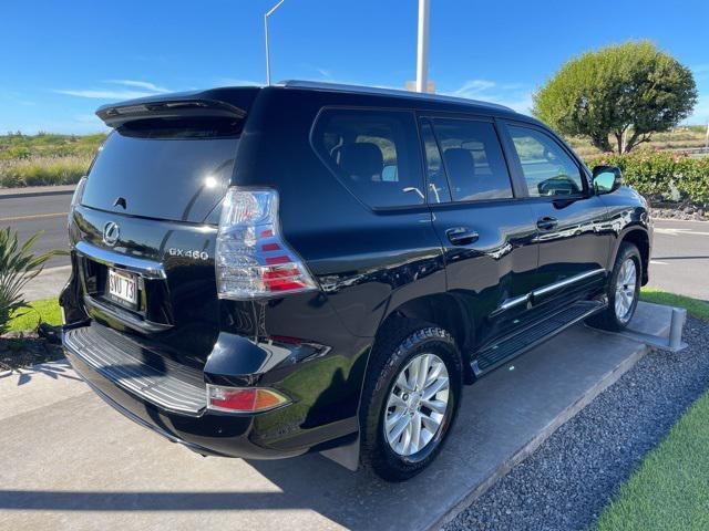 used 2016 Lexus GX 460 car, priced at $27,295