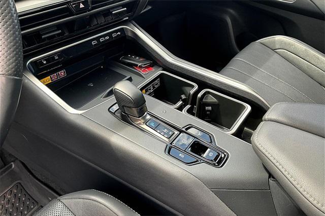 used 2024 Lexus TX 500h car, priced at $67,249