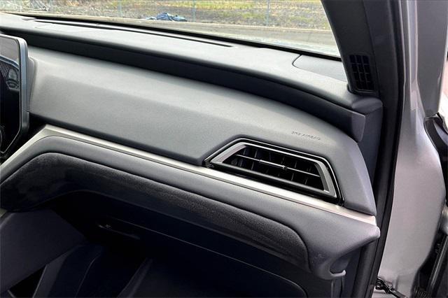 used 2024 Lexus TX 500h car, priced at $67,249