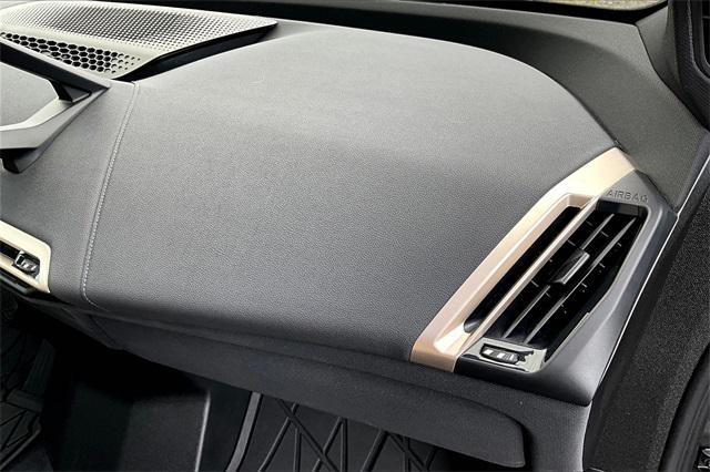 used 2024 BMW iX car, priced at $52,195
