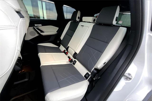 new 2026 BMW X1 car, priced at $47,465