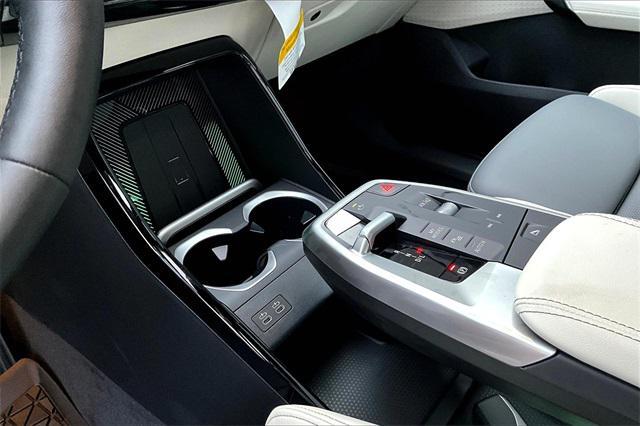 new 2026 BMW X1 car, priced at $47,465