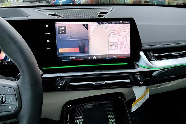 new 2026 BMW X1 car, priced at $47,465