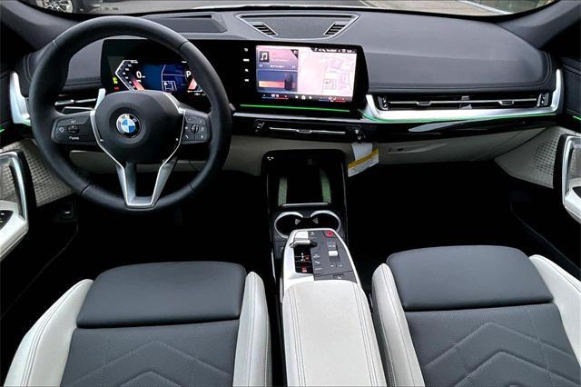 new 2026 BMW X1 car, priced at $47,465