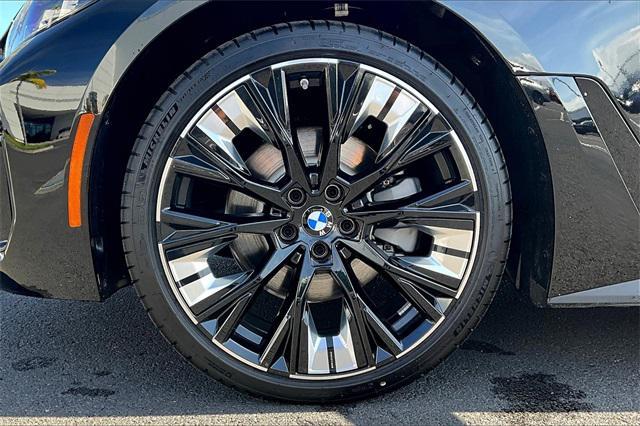 new 2025 BMW 430 Gran Coupe car, priced at $52,575