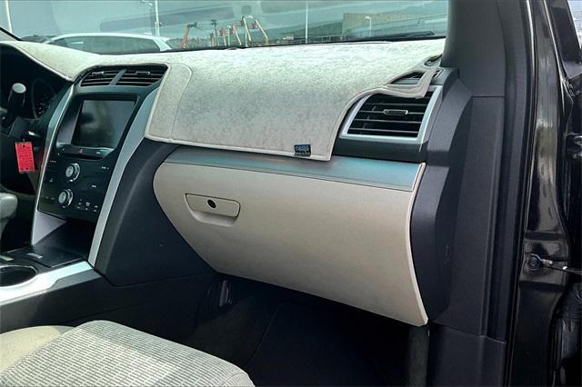 used 2013 Ford Explorer car, priced at $10,795
