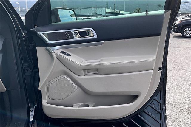 used 2013 Ford Explorer car, priced at $10,795