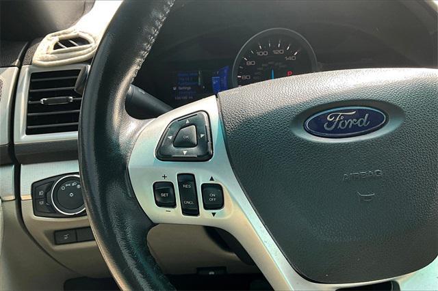 used 2013 Ford Explorer car, priced at $10,795