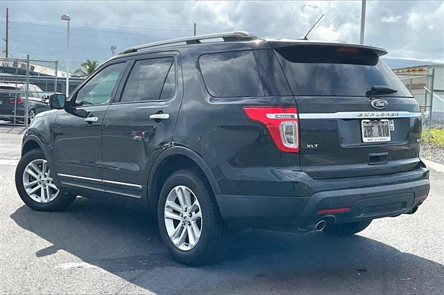 used 2013 Ford Explorer car, priced at $10,795