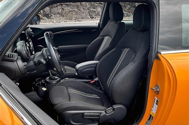 used 2017 MINI Hardtop car, priced at $19,995