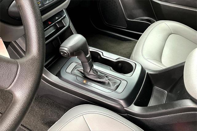 used 2018 Chevrolet Colorado car, priced at $19,795
