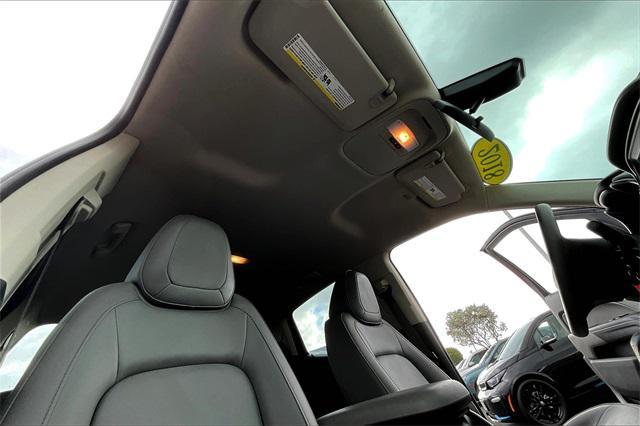 used 2018 Chevrolet Colorado car, priced at $19,795