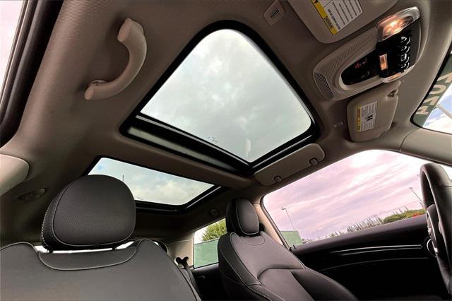 used 2024 MINI Hardtop car, priced at $24,249