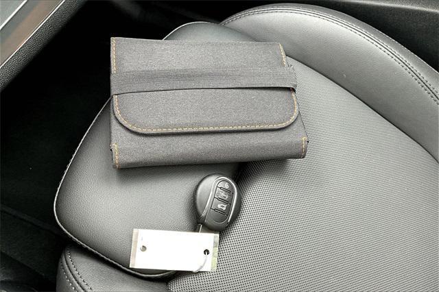 used 2024 MINI Hardtop car, priced at $24,249