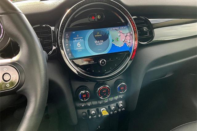 used 2024 MINI Hardtop car, priced at $24,249