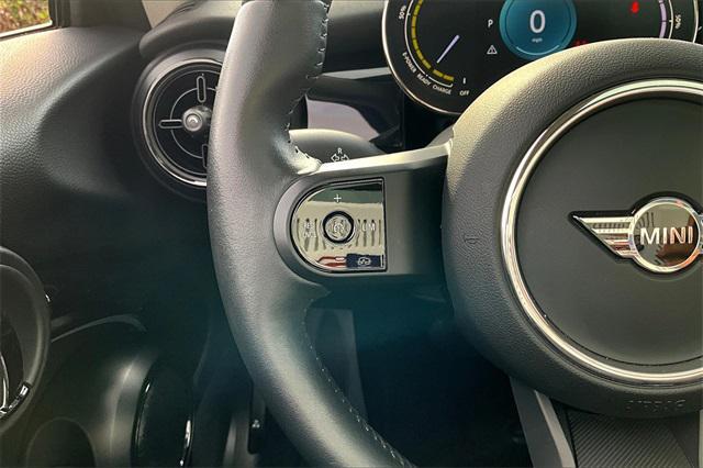 used 2024 MINI Hardtop car, priced at $24,249