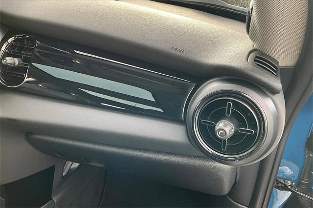 used 2024 MINI Hardtop car, priced at $24,249