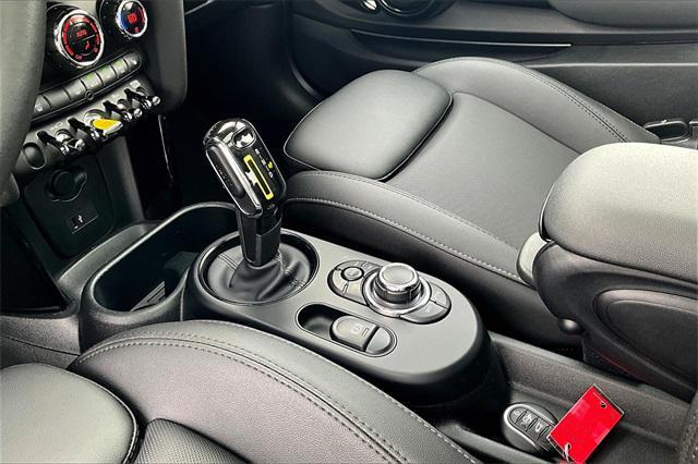 used 2024 MINI Hardtop car, priced at $24,249