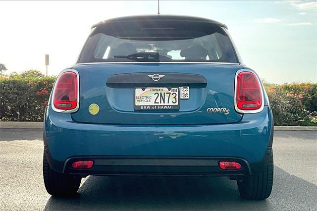 used 2024 MINI Hardtop car, priced at $24,249