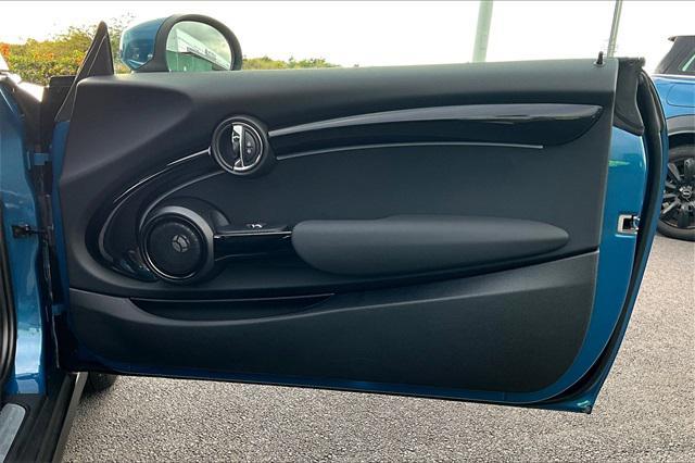 used 2024 MINI Hardtop car, priced at $24,249