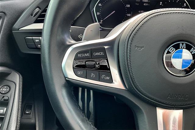 used 2020 BMW M235 Gran Coupe car, priced at $31,195