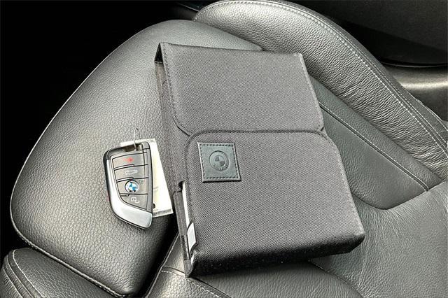 used 2020 BMW M235 Gran Coupe car, priced at $31,195