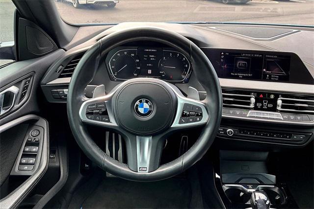 used 2020 BMW M235 Gran Coupe car, priced at $31,195