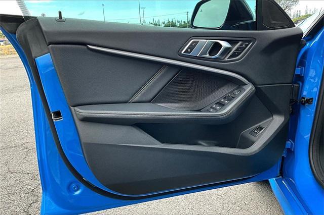 used 2020 BMW M235 Gran Coupe car, priced at $31,195