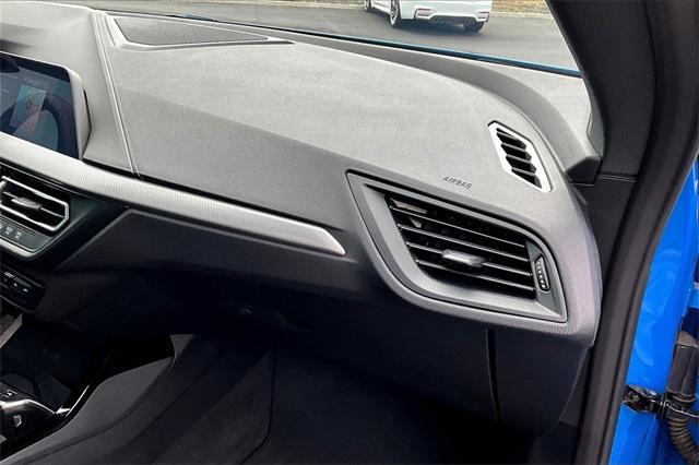 used 2020 BMW M235 Gran Coupe car, priced at $31,195