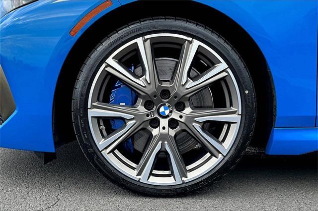 used 2020 BMW M235 Gran Coupe car, priced at $31,195