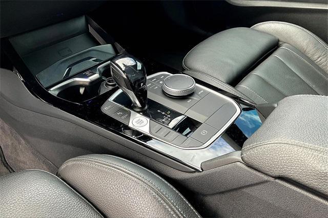 used 2020 BMW M235 Gran Coupe car, priced at $31,195