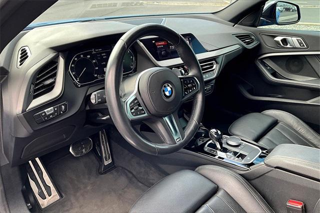 used 2020 BMW M235 Gran Coupe car, priced at $31,195