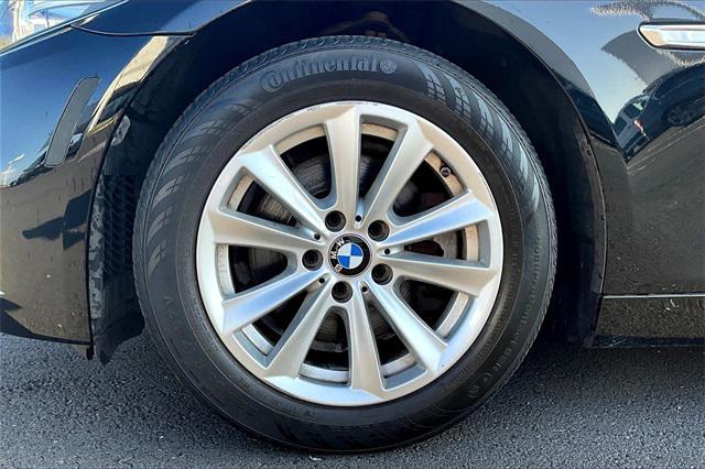 used 2016 BMW 528 car, priced at $14,495