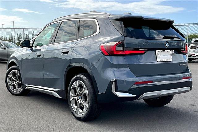 used 2023 BMW X1 car, priced at $32,279