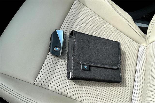 used 2023 BMW X1 car, priced at $32,279