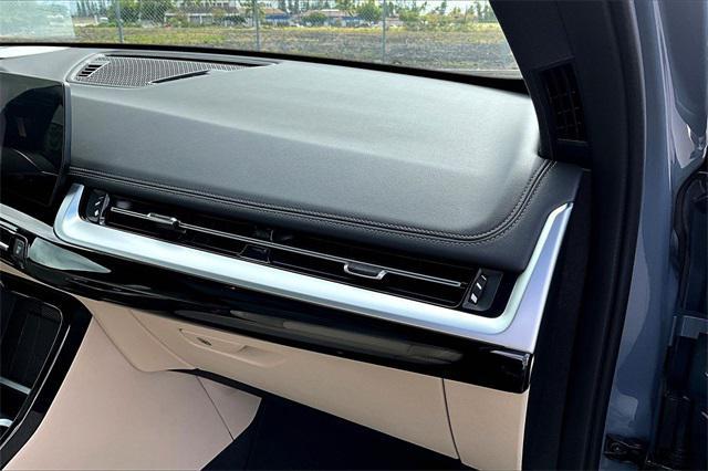 used 2023 BMW X1 car, priced at $32,279