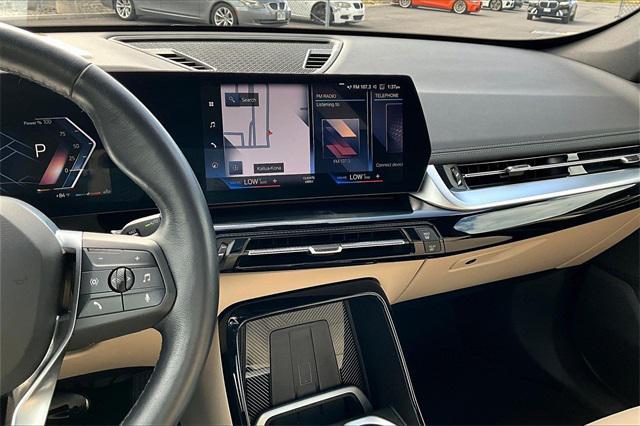 used 2023 BMW X1 car, priced at $32,279