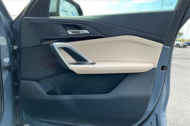 used 2023 BMW X1 car, priced at $32,279