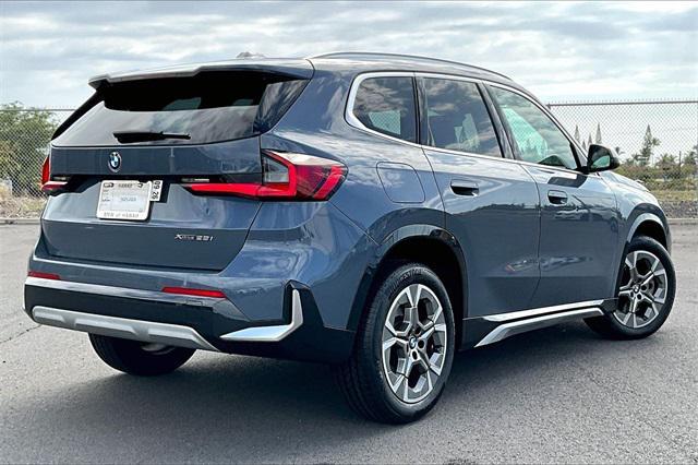 used 2023 BMW X1 car, priced at $32,279