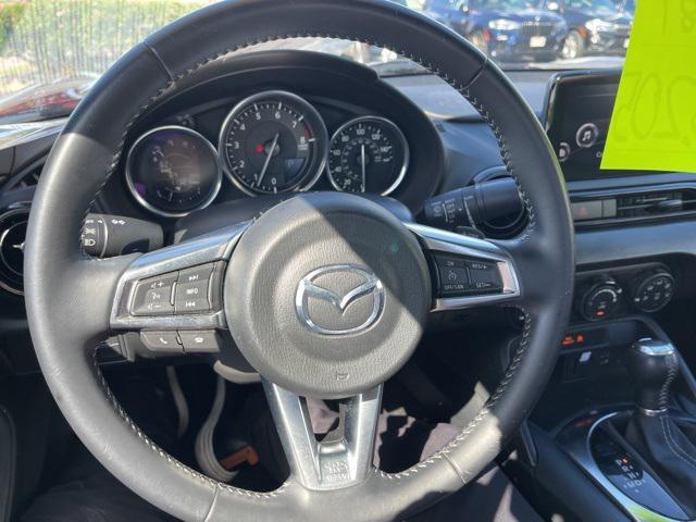 used 2020 Mazda MX-5 Miata car, priced at $25,205