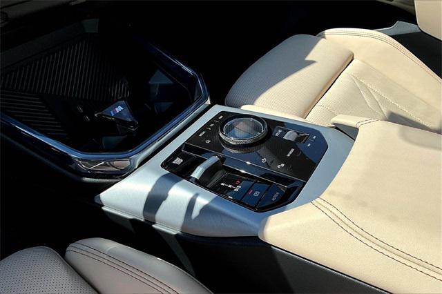 new 2026 BMW X3 car, priced at $73,275