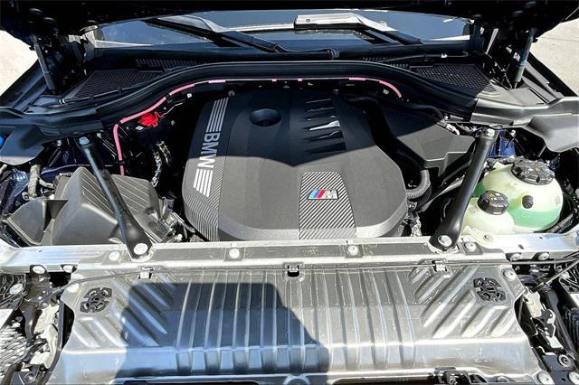 new 2026 BMW X3 car, priced at $73,275