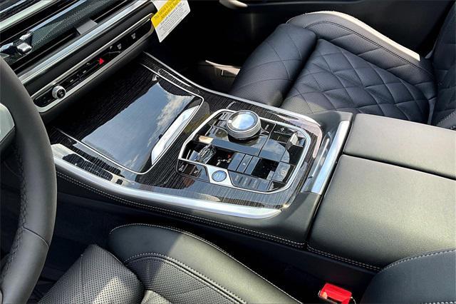 new 2025 BMW X5 car, priced at $83,635