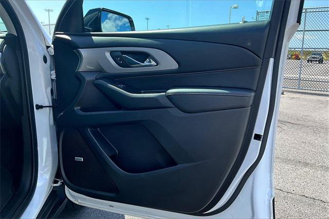 used 2019 Chevrolet Traverse car, priced at $24,245