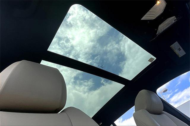 used 2022 BMW X5 car, priced at $43,795