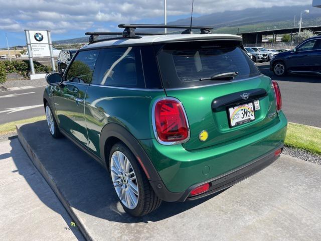 used 2024 MINI Hardtop car, priced at $25,795