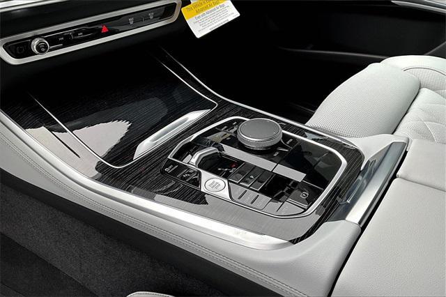 new 2026 BMW X5 car, priced at $75,800