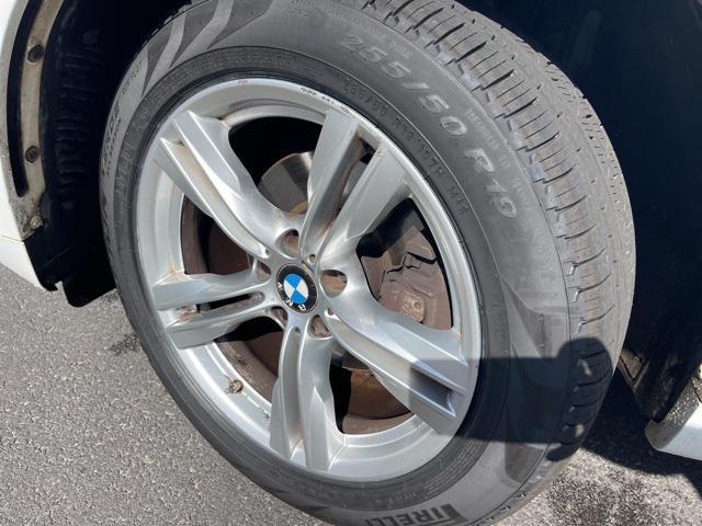 used 2017 BMW X5 car, priced at $24,995